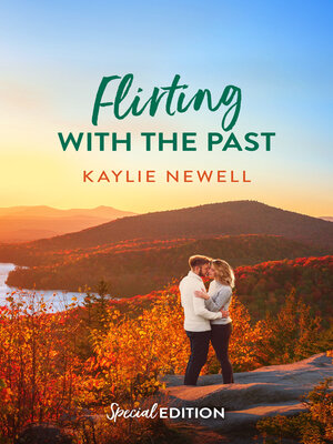 cover image of Flirting With the Past